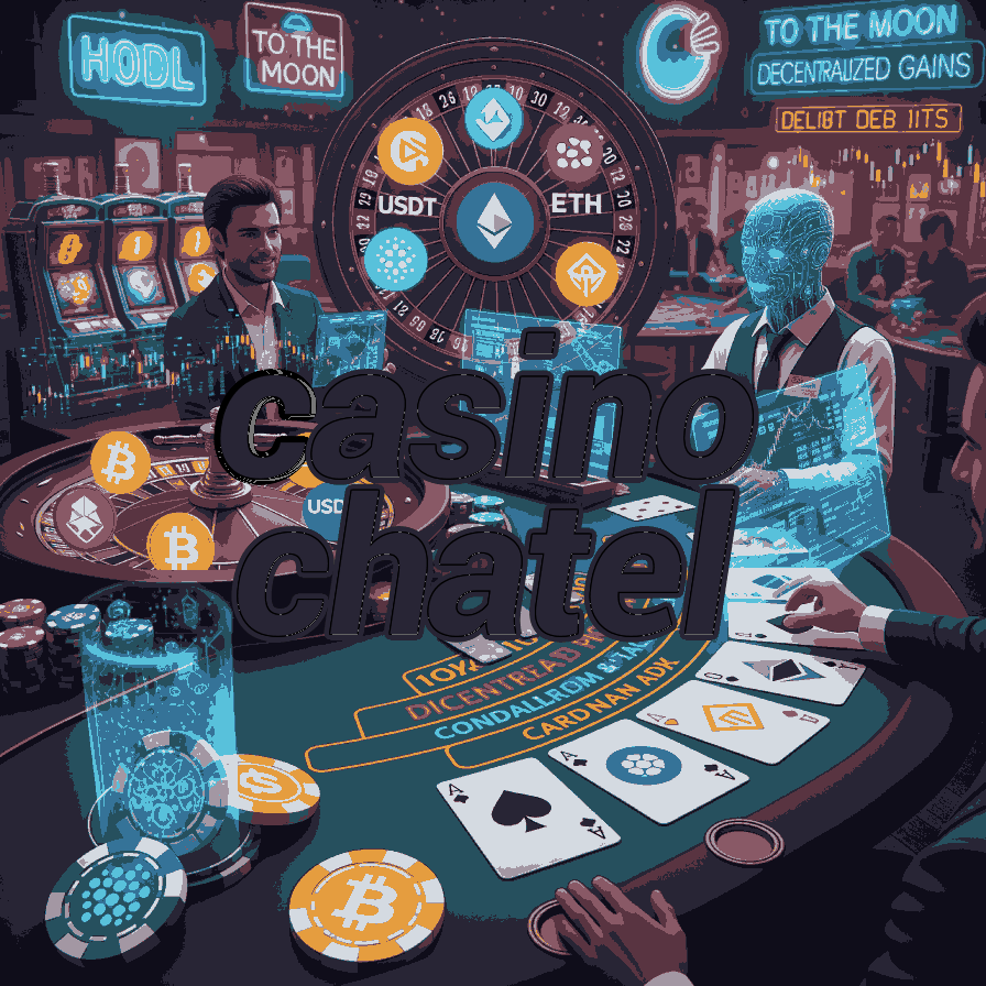 Casino Chatel - Top French Alpine Casino